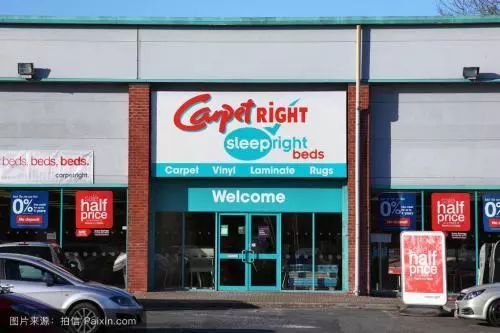 英国零售百货业危机四伏 百年老店House of Fraser大规模裁员关店