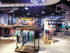 传统百货的破局之道 为何纷纷拥抱城市奥莱模式