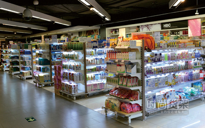 从零开始 如何成功开设一家百货店并引入贸易代理模式