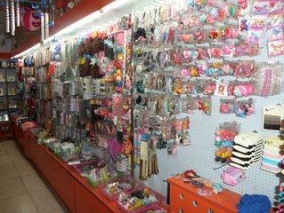 2元店的财富密码 20年打造修记小百货的零售启示录