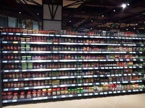 香江百货长丰店 欧式风尚与零售新篇的交汇点