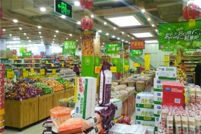 今日百货 数字化转型下的百货零售新机遇