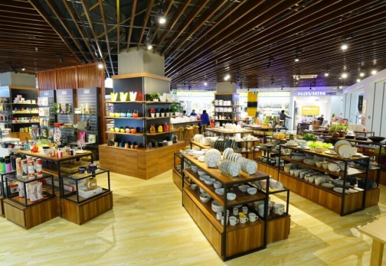 五星电器新零售破局 店中店模式下的家居品牌“星格玛”构建家电-家居零售产业新版图