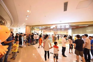 奥买家布局新零售 首个进口商品线下店开业，重塑百货零售体验
