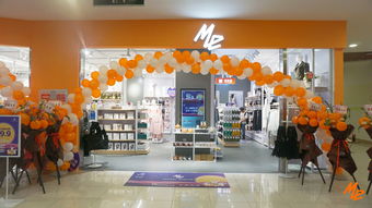 快时尚生活百货集合店强势进驻华南市场，掀起家居零售新篇章